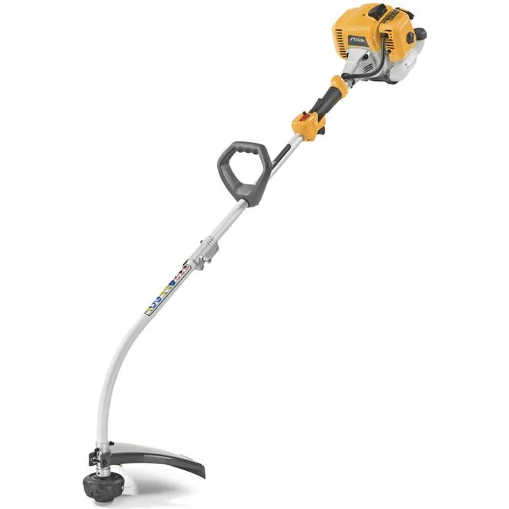 Stiga Benzin-Rasentrimmer GT 330 A – Bild 1