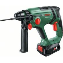 Bild für Akku-Bohrhammer Universal Hammer 18V 