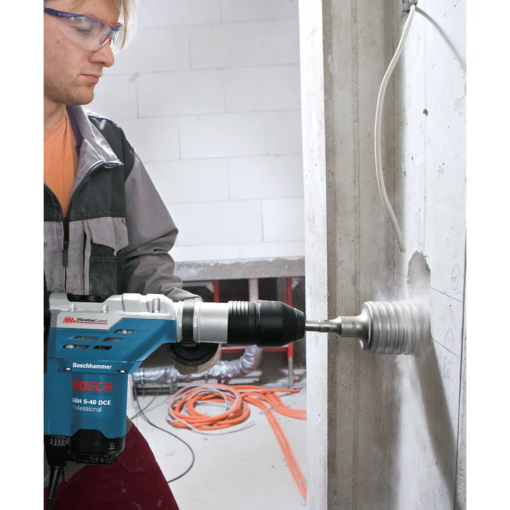 Bosch Professional GBH 5-40 DCE (0 611 264 000) – Bild 4
