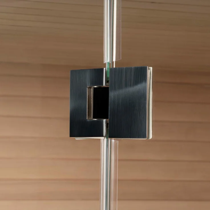 HOME DELUXE Traditionelle Sauna SKYLINE - L – Bild 6