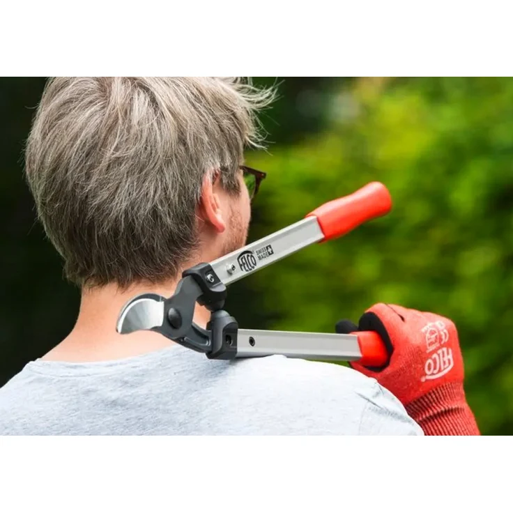 FELCO Zweihand-Astschere 201-40 – Bild 3