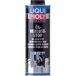 LIQUI MOLY Additiv 5182 Pro-Line Öl-Verlust-Stop Motoröl Additiv Pflege 1 Liter