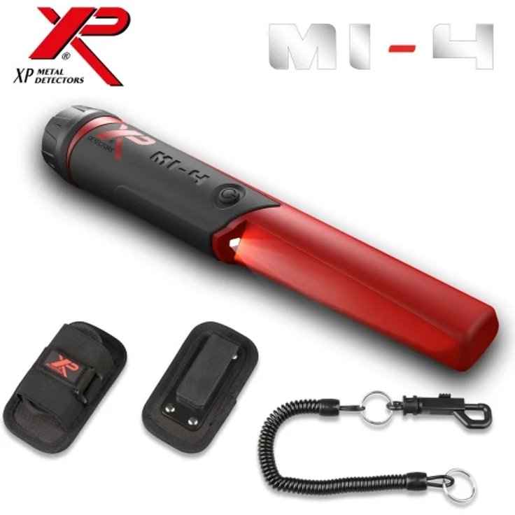 XP Pinpointer MI4 Pinpointer wasserdicht