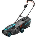 Gardena Rasenmähe POWERMAX 37-18V P4A ohne Akku und Ladegerät