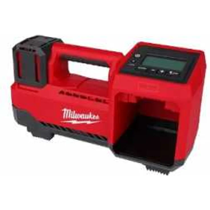 Milwaukee Akku-Kompressor M18 BI-0 – Bild 2