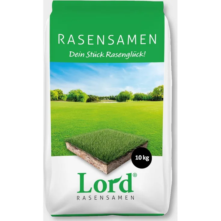 Lord® Rasensamen Sportplatz spezial, 10 kg