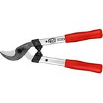 FELCO 211-40 Zweihand-Baumschere aus Aluminium 40cm