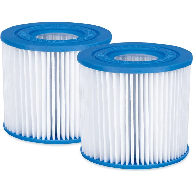 Summer Waves Filterkartusche 2 Pack Type D – Bild 2