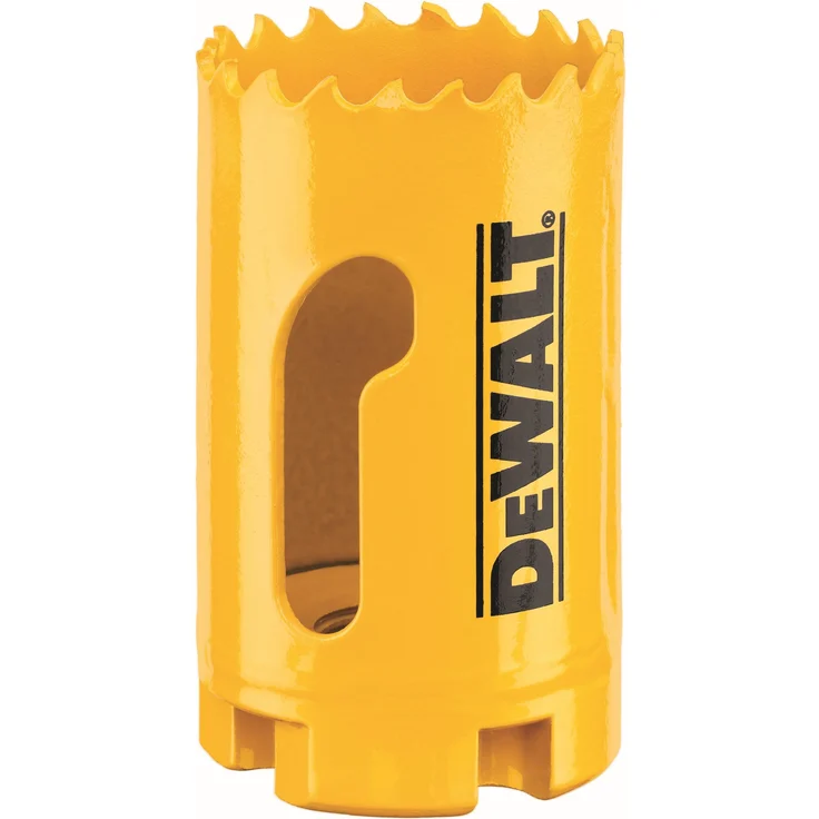 DeWALT Lochsäge Bi-Metall Extreme 35mm - DT90309-QZ