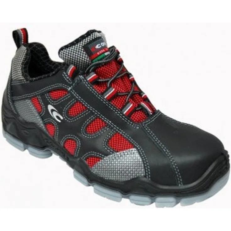 Sicherheits-Halbschuh S1P Raffaelo 41