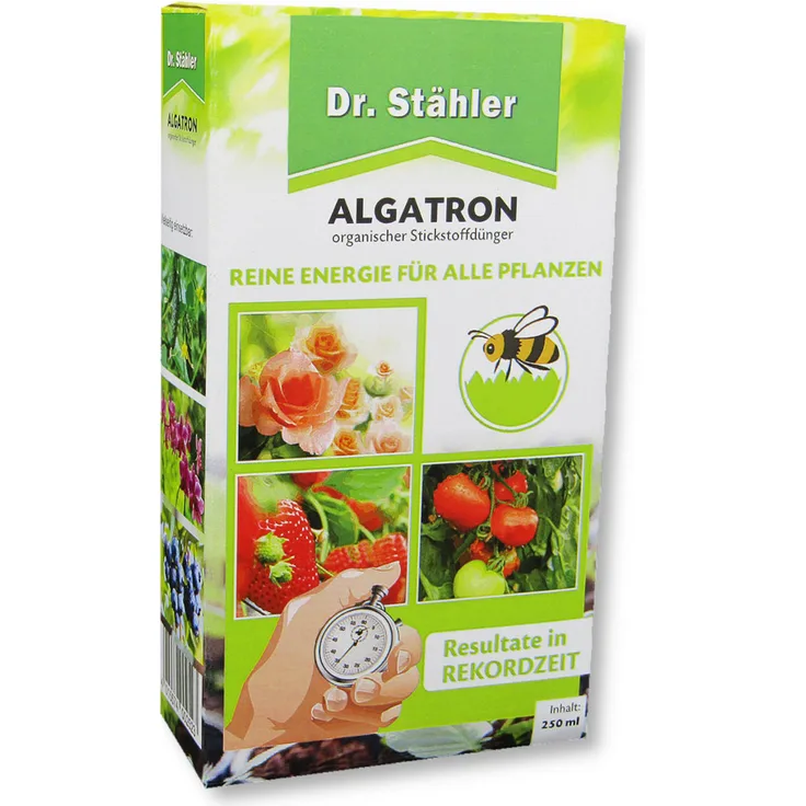 Dr. Stähler Algatron, 250 ml
