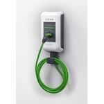 KEBA Dienstwagen-Edition 126.388 Wallbox