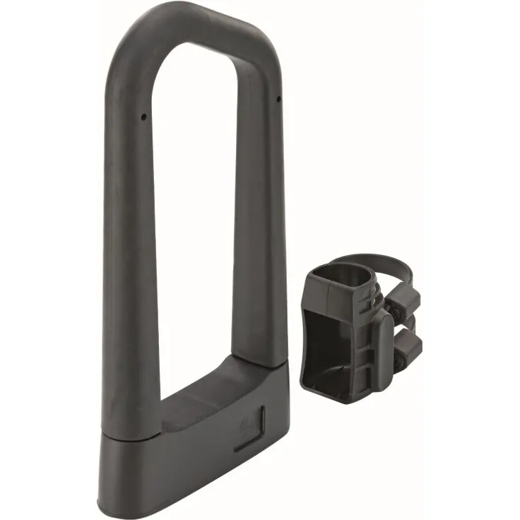 Prophete Bügelschloss mit Fingerabdruck Öffner, für mehrere Finger programierbar - Preisvergleich