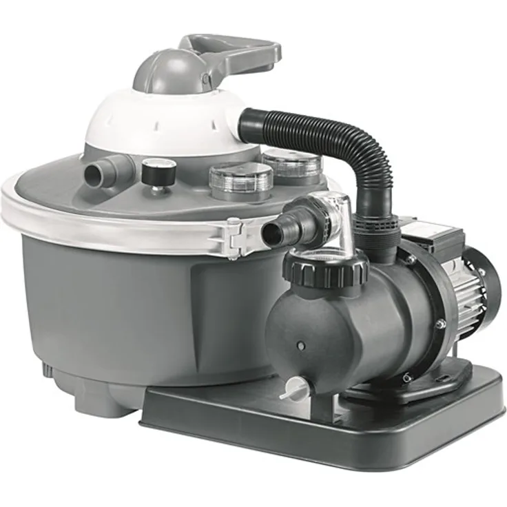 Swim & Fun Filtersystem ClearWater Compact 250W