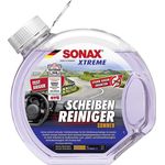 SONAX 02724000  XTREME ScheibenReiniger Sommer gebrauchsfertig 3 l