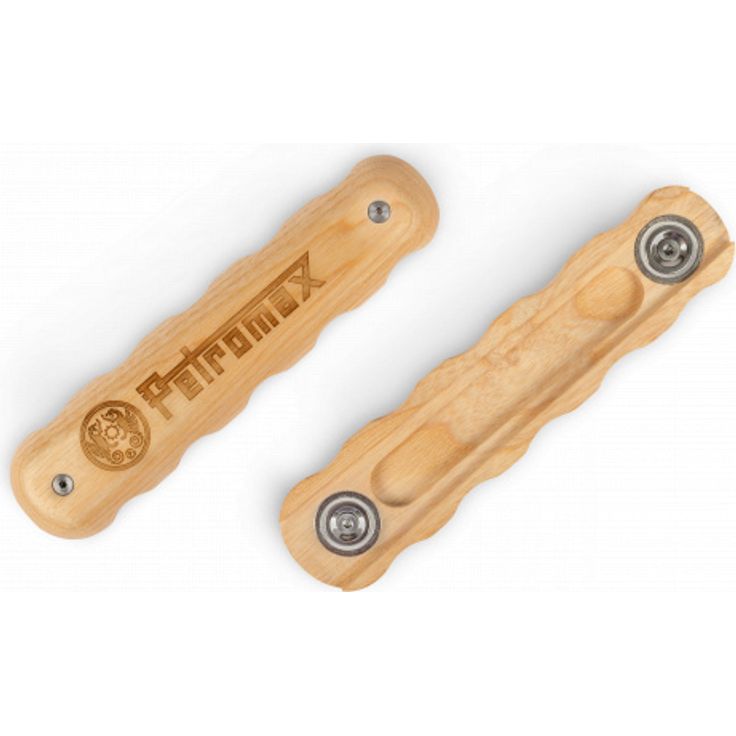 Petromax Holzgriff für Schmiedepfannen