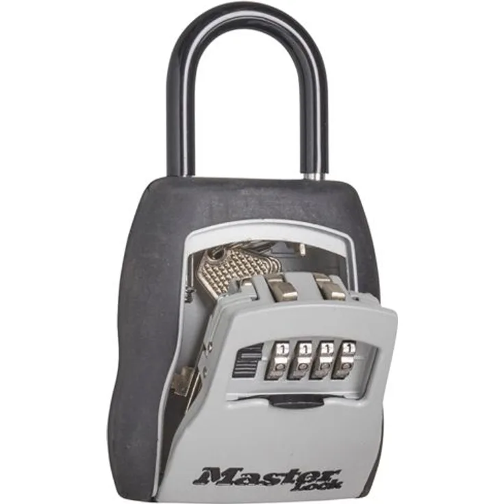 Master Lock Schlüsseltresor Medium 5400EURD