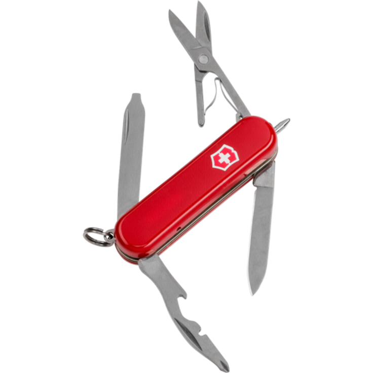 Victorinox MIDNITE MANAGER Freizeitmesser – Bild 1