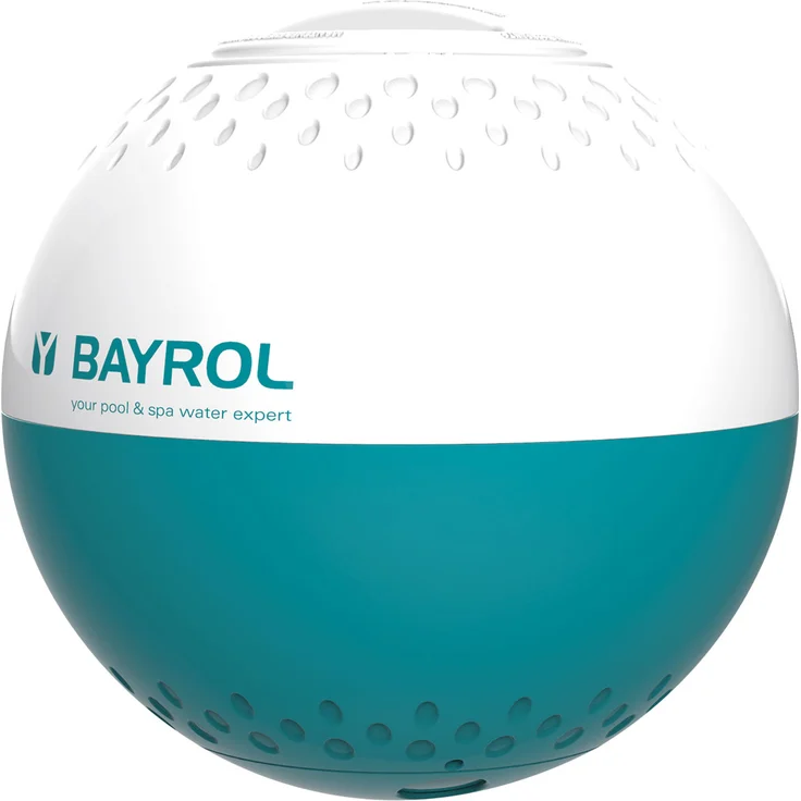 Bayrol Dosierschwimmer