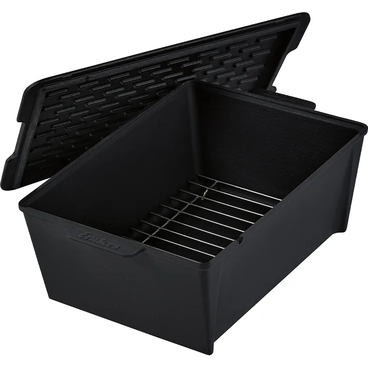 Switch Grid Dutch Oven