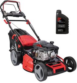 Scheppach MS173-51E Benzin-Rasenmäher
