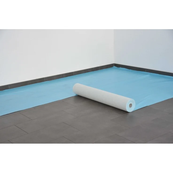Scorprotect ® Abdeckvlies selbsthaftend atmungsaktiv 1 x 50 m mit Membrane 160 g/m² AktivTurbo – Bild 4
