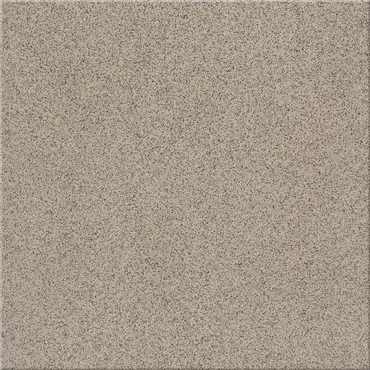 Bodenfliese Feinsteinzeug Triton 30 x 30 cm grau