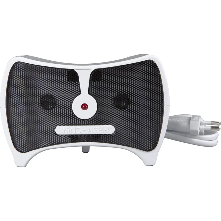 Windhager Mäuse- und Rattenabwehr Ultrabooster