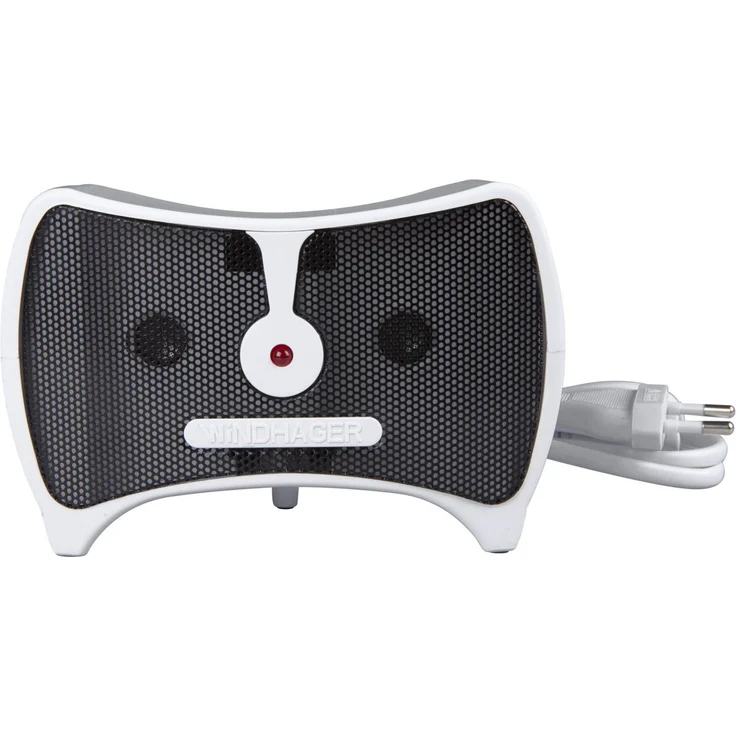 Windhager Mäuse- und Rattenabwehr Ultrabooster