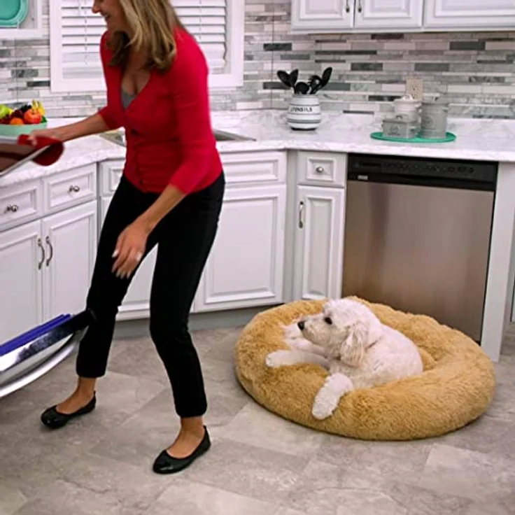 Hundebett Peaceful Pooch Größe S – Bild 6