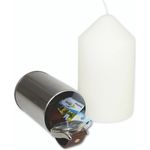 KH-Security Hidden Safe – Kerze