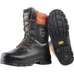 Woodsafe Schnittschutzstiefel S3 Größe: 47 - Preisvergleich