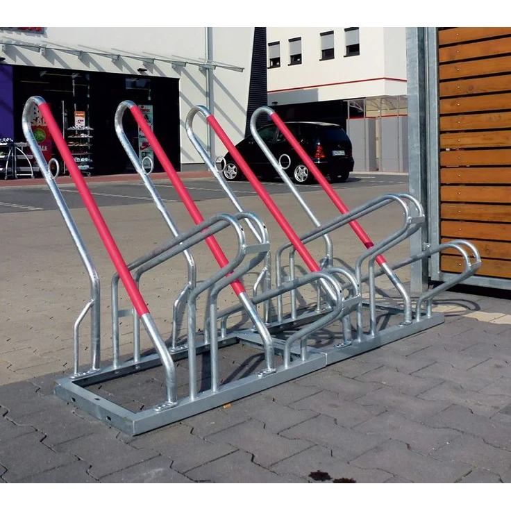 Schake Fahrradständer mit Anlehnbügel