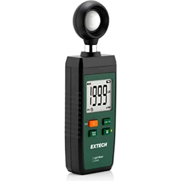 Extech LT250W Luxmeter