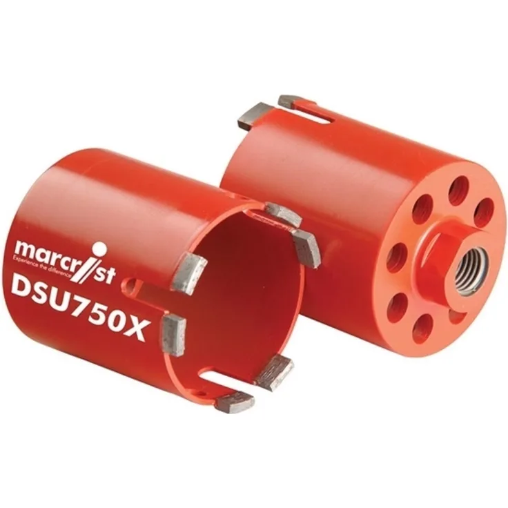 Marcrist DSU750X 82 mm Dosensenker