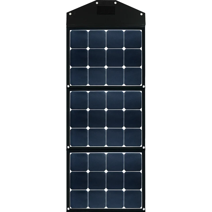 Offgridtec FSP-2 135W Ultra KIT PWM 10A faltbares Solarmodul – Bild 5
