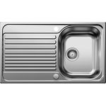 Küchenspüle BLANCO TIPO 45 S Edelstahl