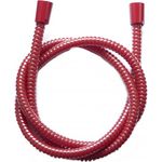 Jander Brauseschlauch Jander Duschschlauch 1,25m rot - Preisvergleich