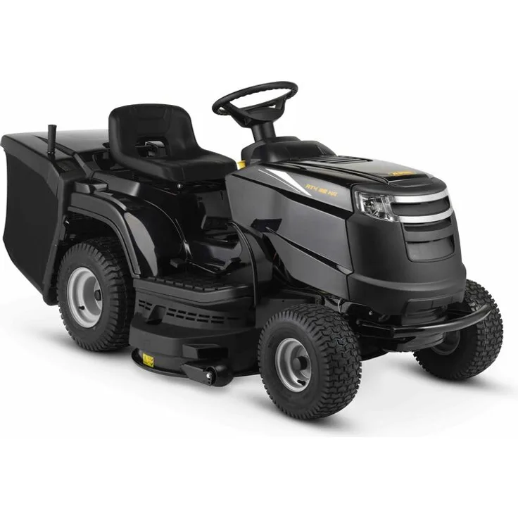 ALPINA Benzin Rasentraktor AT4 98 HA