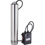 Renkforce 1210395 Tiefbrunnenpumpe 4500 l/h 60m