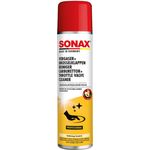 SONAX 04883000  Vergaser+DrosselklappenReiniger 400 ml - Preisvergleich