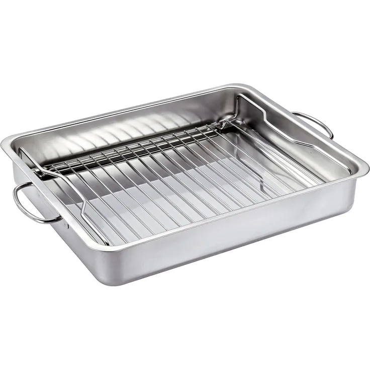 Grill-Ofenbräter Style 40cm