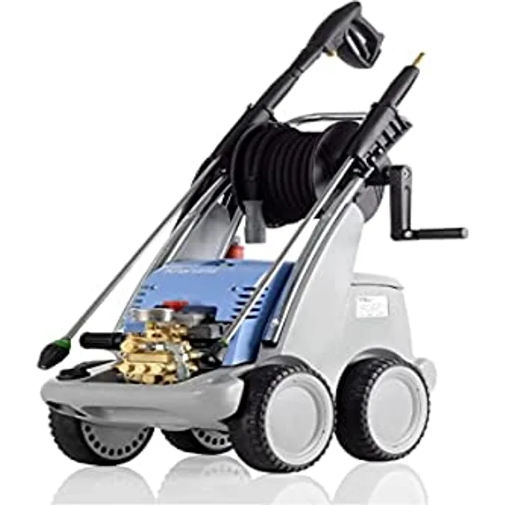 Kränzle quadro 799 TST 400V Hochdruckreiniger 180bar 18MPa 780 l-h