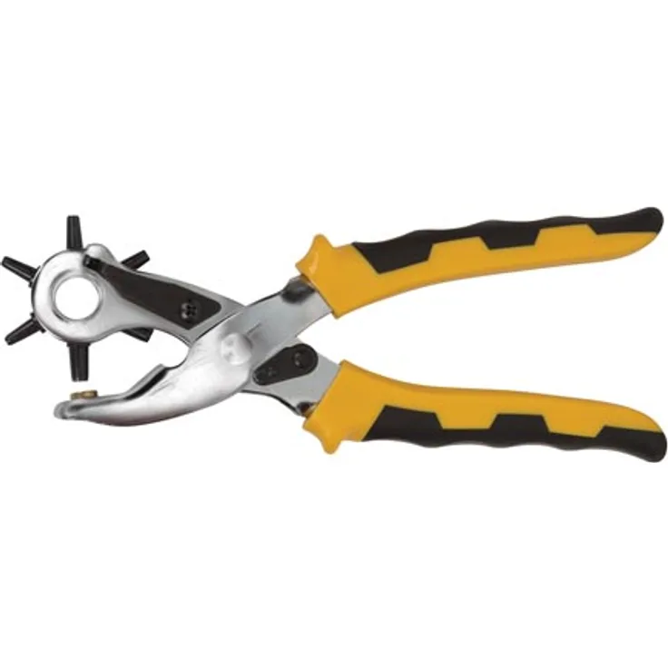 Toolland - HP18 - Lochzange - 210 mm