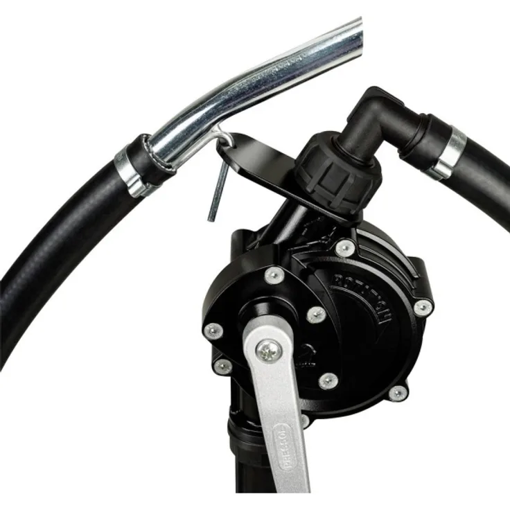 PRESSOL 13056 Beholderpumpe 18