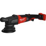 Milwaukee M18 FROP15-0X Akku-Polierer