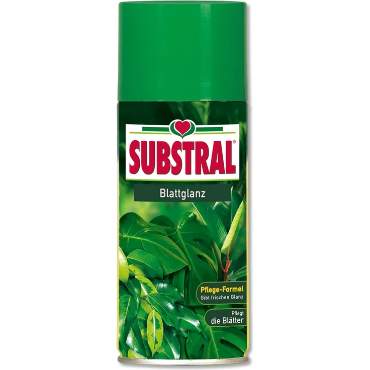 SUBSTRAL Blattglanz, 200 ml