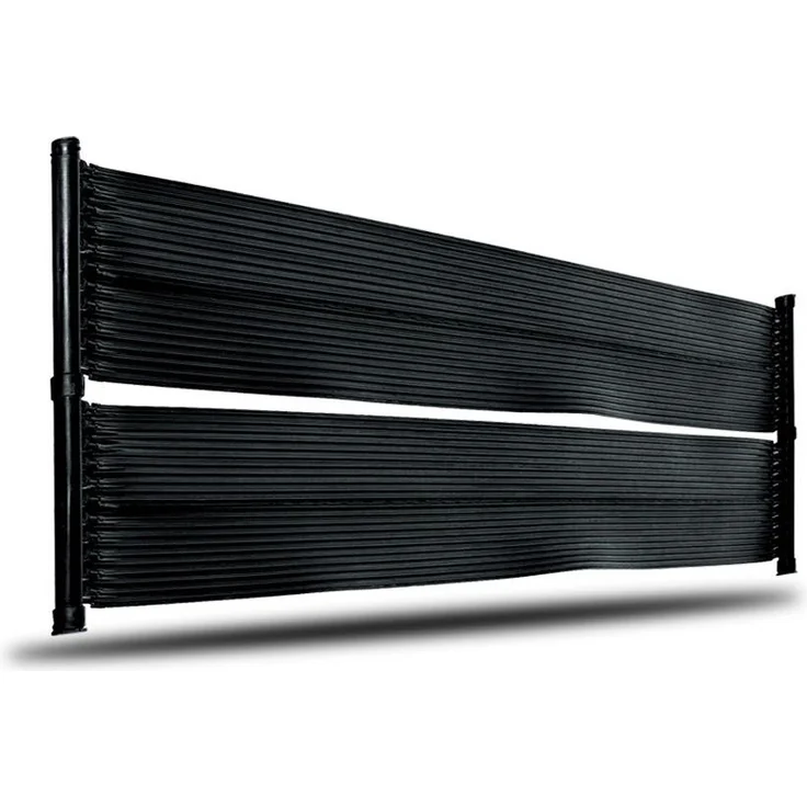 Steinbach Solarkollektor Compact 0,7 x 4,0 m Solarmatte – Bild 1