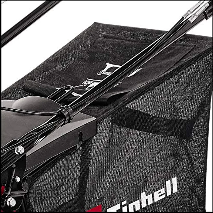 Einhell Benzin-Rasenmäher GC-PM 46/4 S – Bild 6