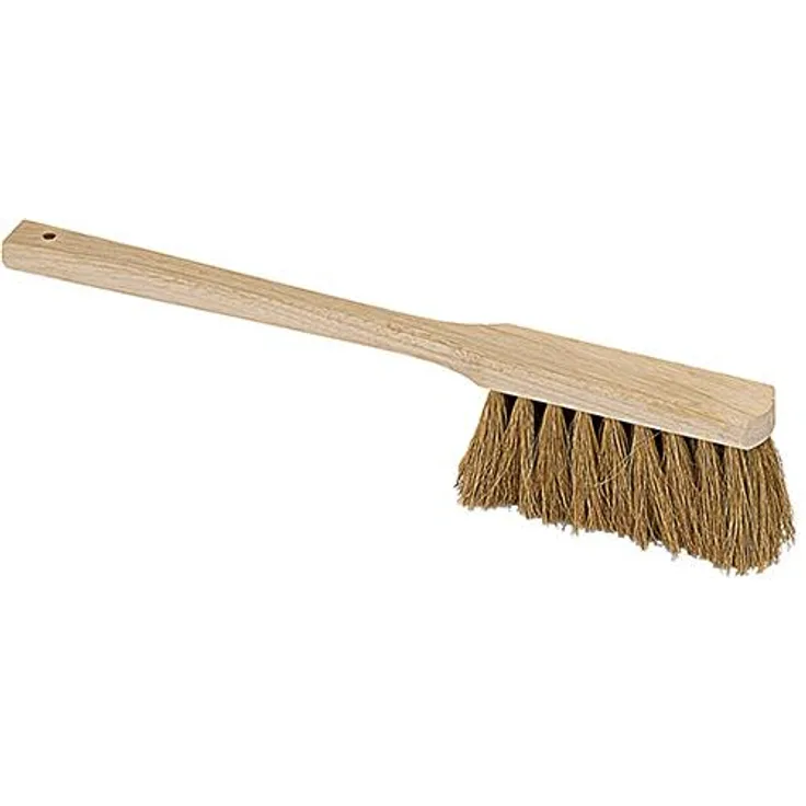 Nölle Profi Brush Langstielhandfeger Kokos 43cm